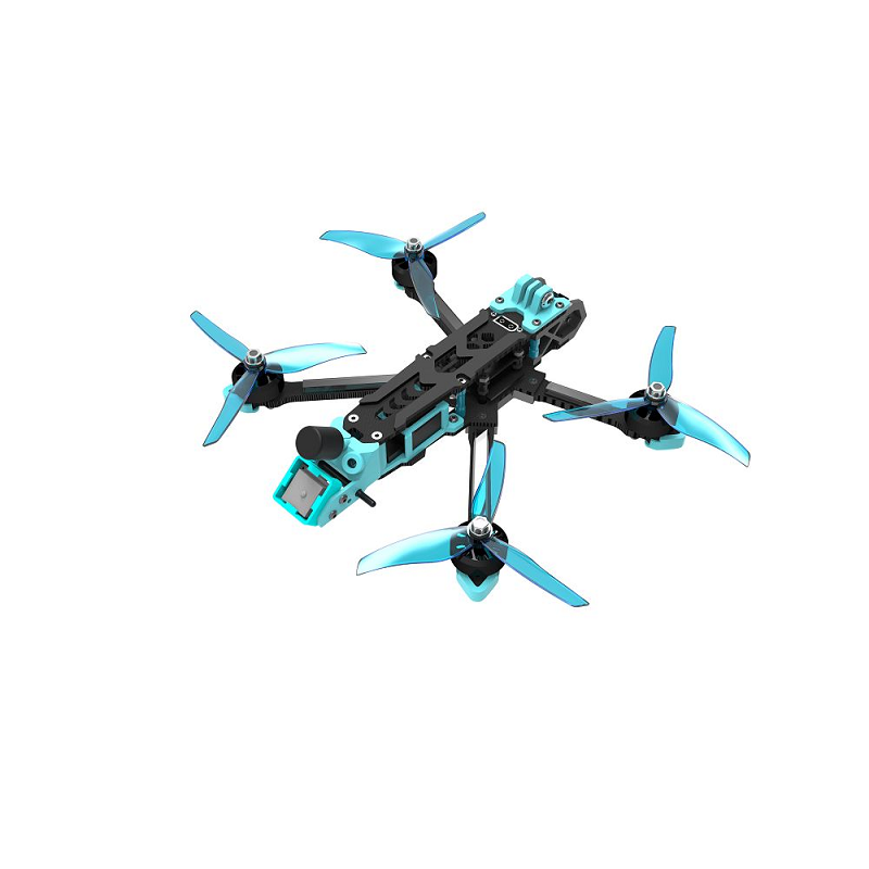 5 Inch FPV Drone For Drone Education
