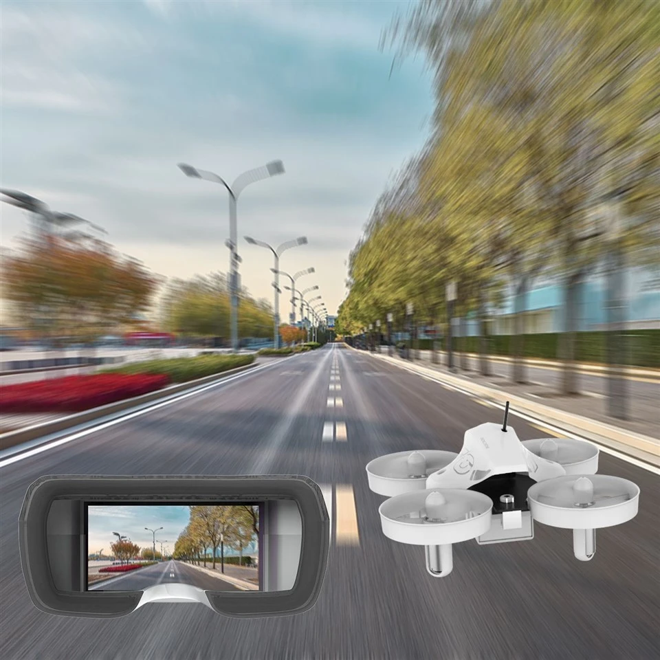 FPV Drones Kit For Training