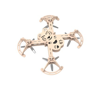 Ilé ohun amorindun Drone