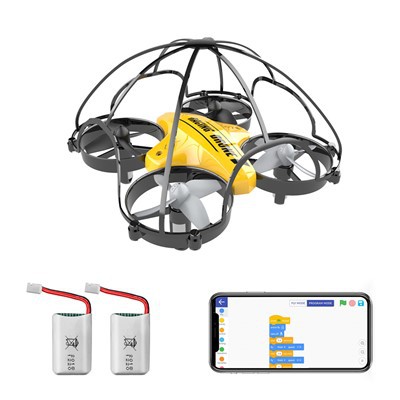 Mini ifaminsi Drone APP Iṣakoso