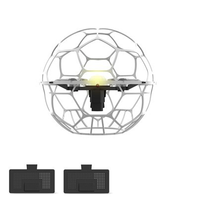Ọjọgbọn E{0}Idaraya RC Drone Bọọlu afẹsẹgba